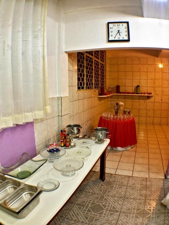 Lux Hotel Φορταλέζα Εξωτερικό φωτογραφία
