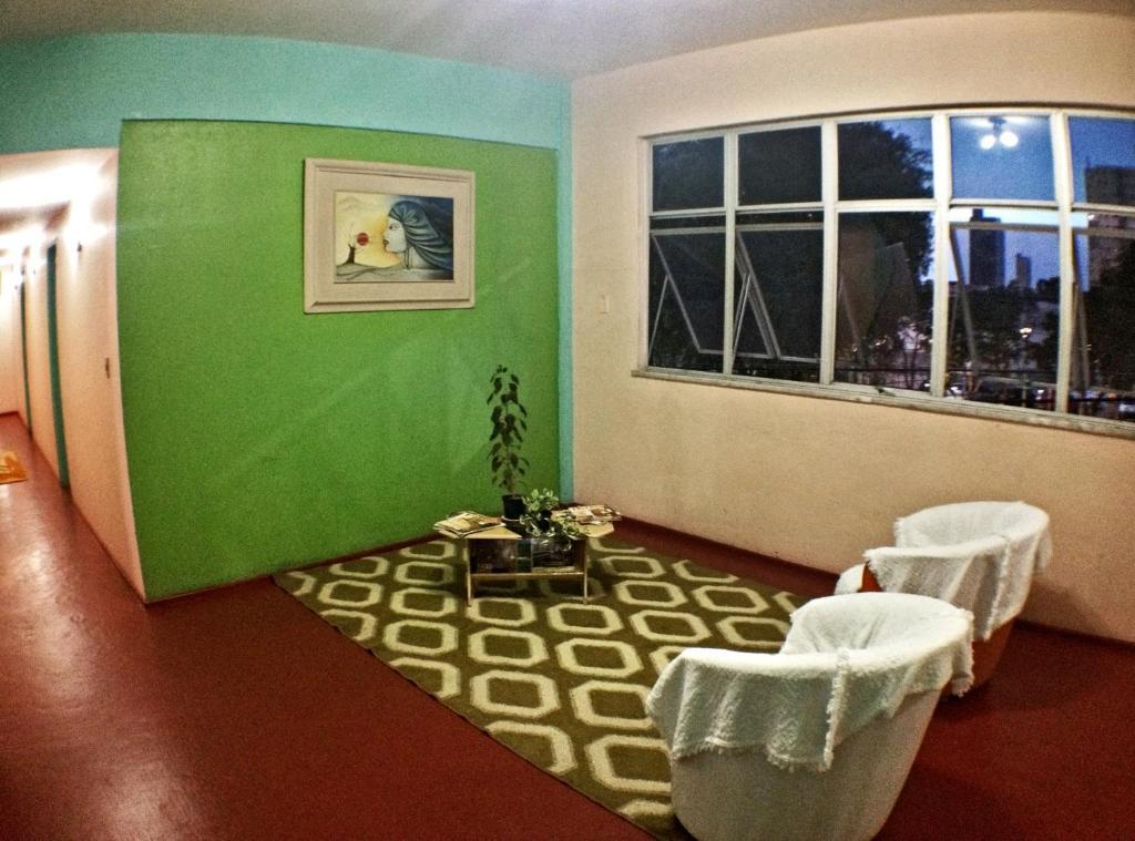 Lux Hotel Φορταλέζα Εξωτερικό φωτογραφία