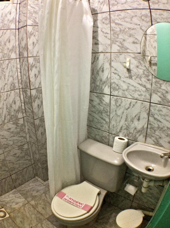 Lux Hotel Φορταλέζα Δωμάτιο φωτογραφία