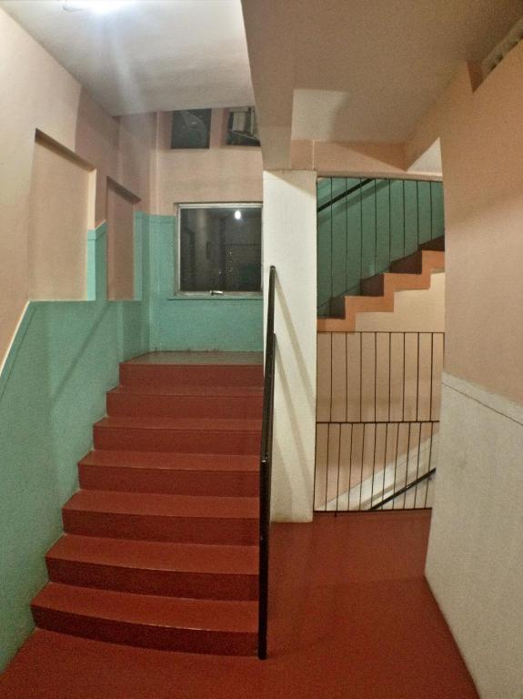 Lux Hotel Φορταλέζα Εξωτερικό φωτογραφία