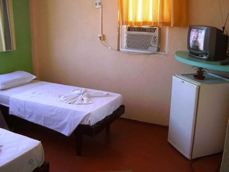 Lux Hotel Φορταλέζα Εξωτερικό φωτογραφία